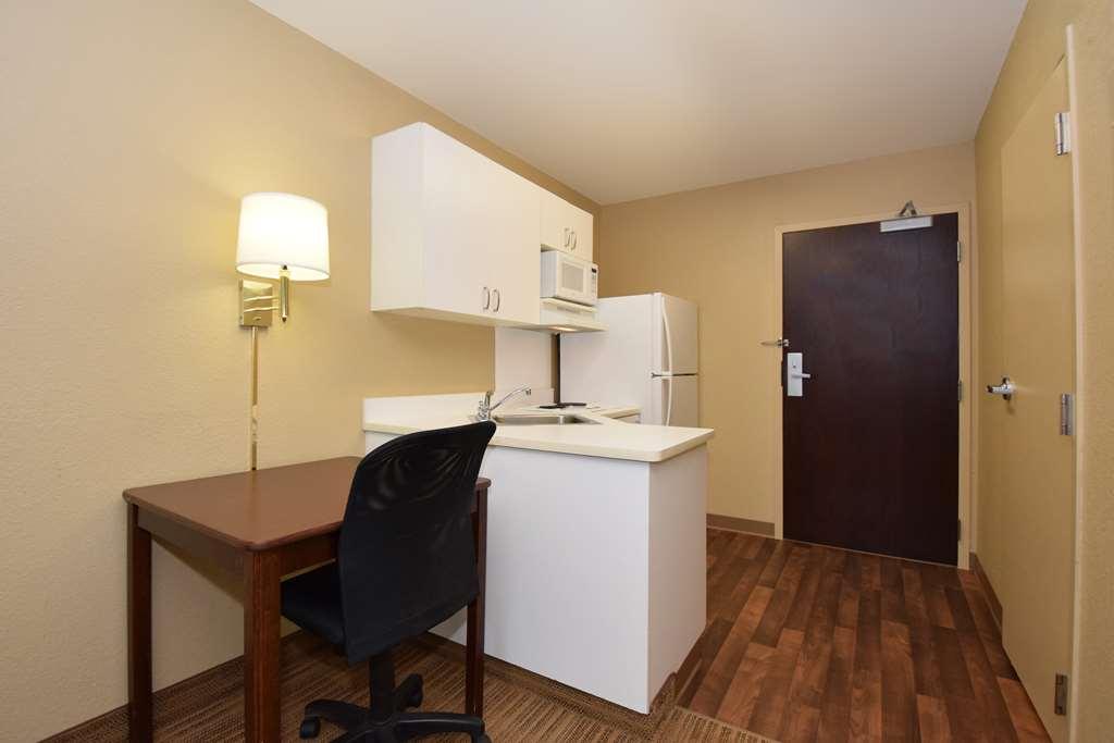 Extended Stay America Suites - Pittsburgh - Carnegie Szoba fotó